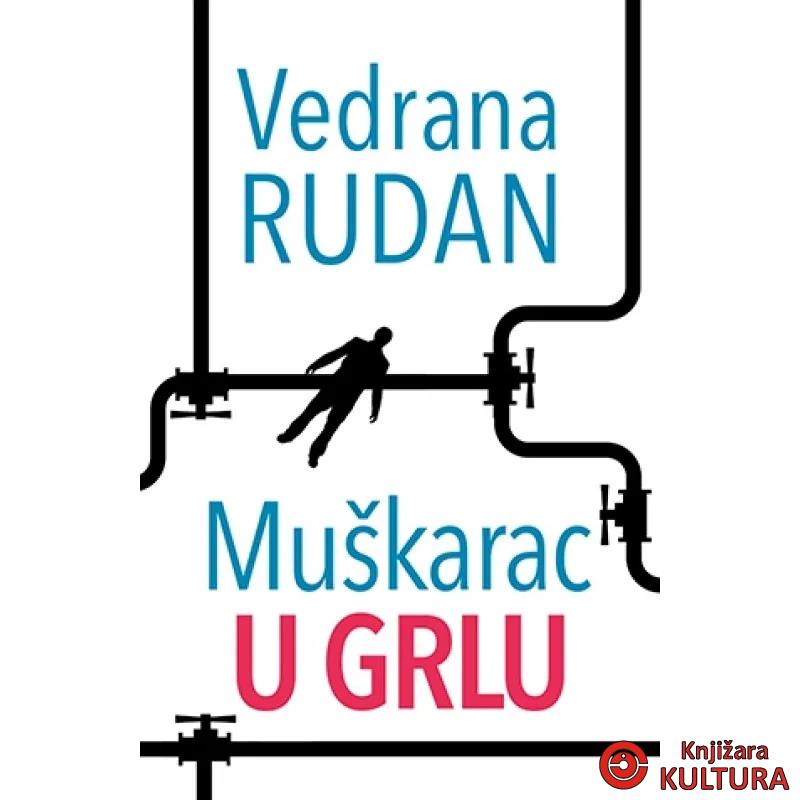 MUŠKARAC U GRLU 