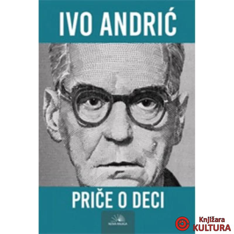 PRIČE O DECI NK CG 