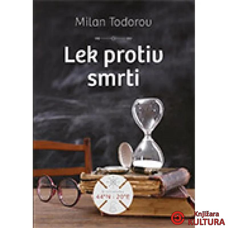 LEK PROTIV SMRTI 
