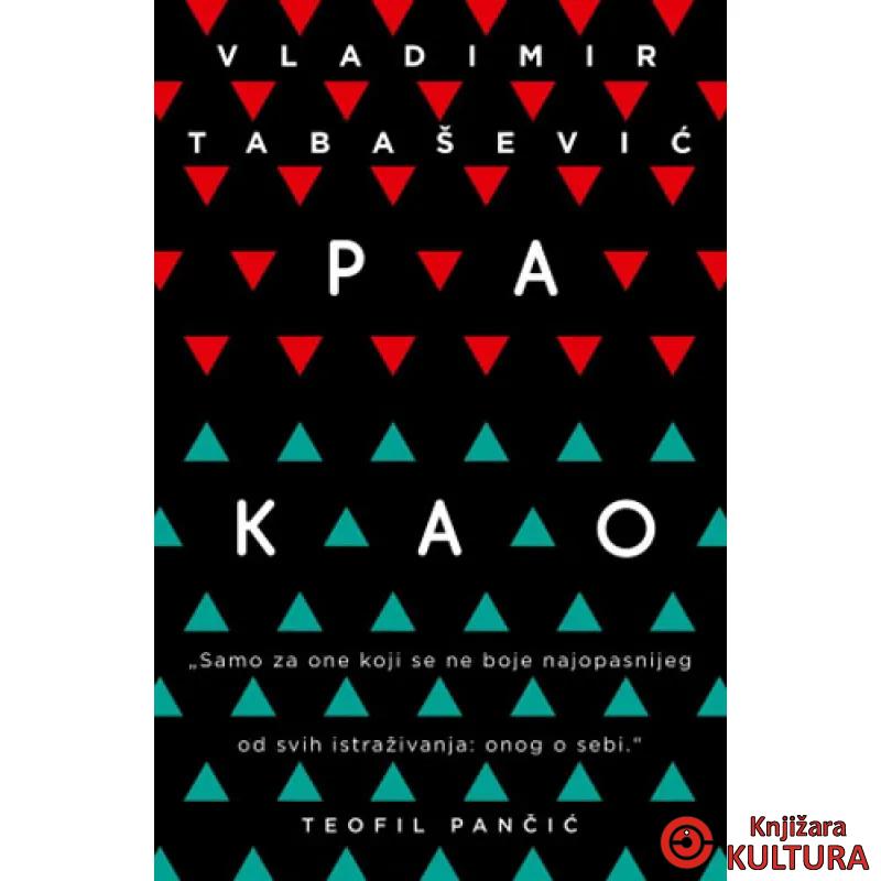 PA KAO 