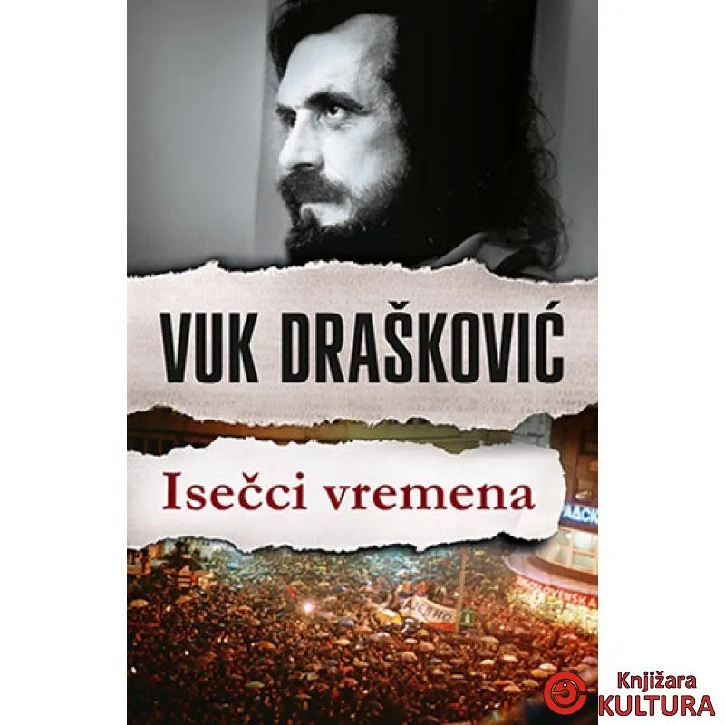 ISEČCI VREMENA 