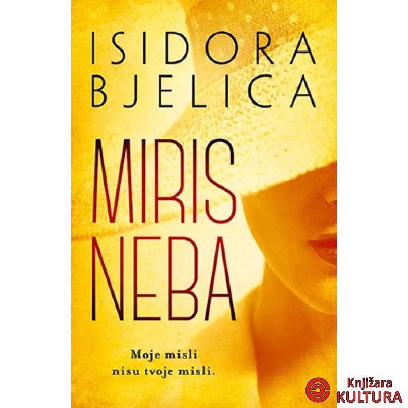 MIRIS NEBA 