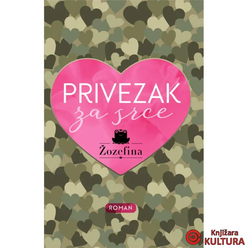 PRIVEZAK ZA SRCE 