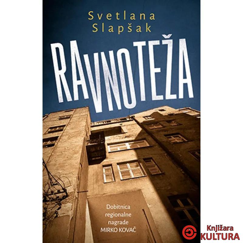 RAVNOTEŽA 