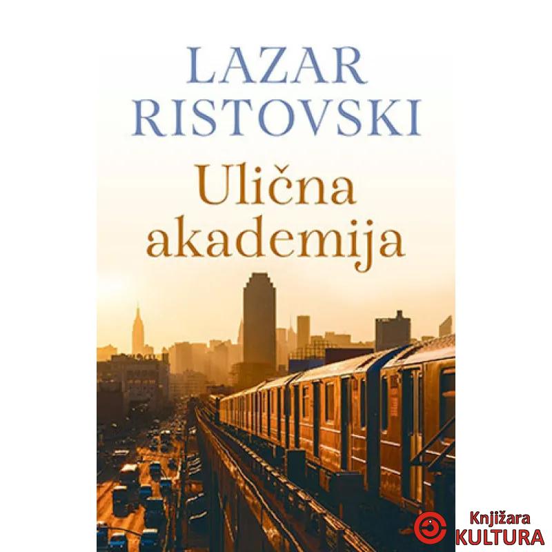 ULIČNA AKADEMIJA 