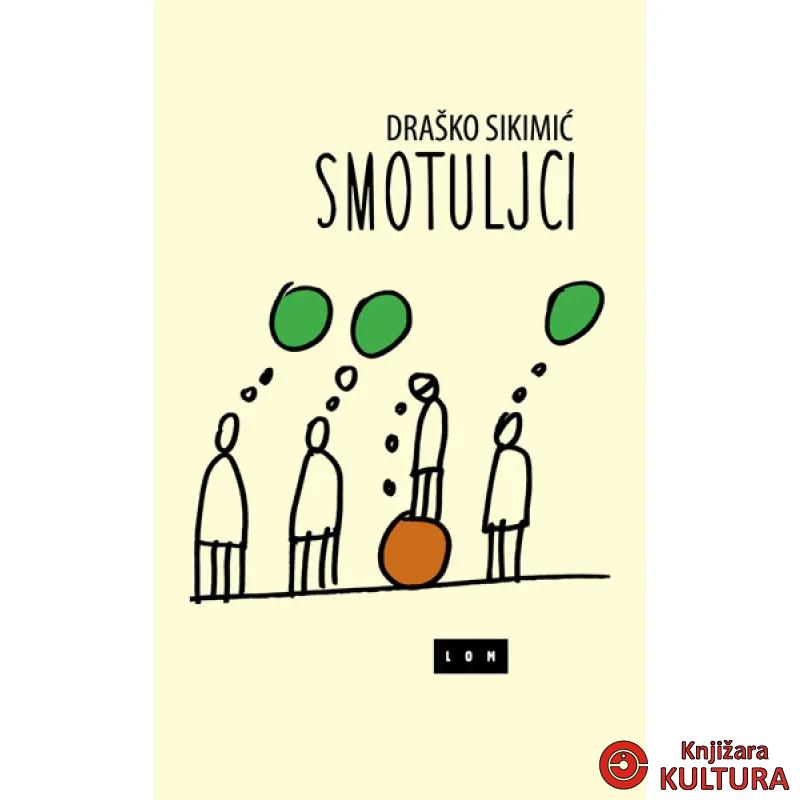 SMOTULJCI 
