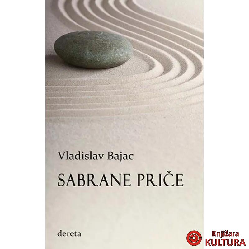 SABRANE PRIČE BAJAC 