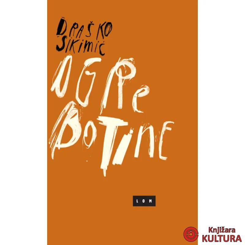 OGREBOTINE 