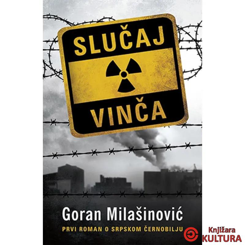 SLUČAJ VINČA 