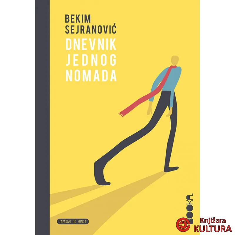 DNEVNIK JEDNOG NOMADA 