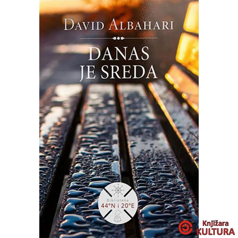 DANAS JE SREDA 