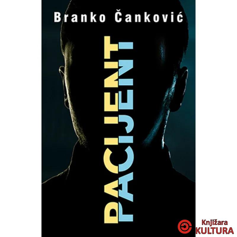 PACIJENT ČANKOVIĆ 