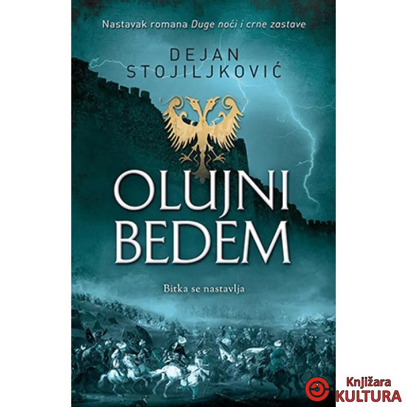 OLUJNI BEDEM 