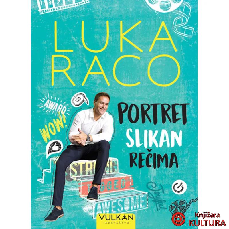 PORTRET SLIKAN REČIMA 