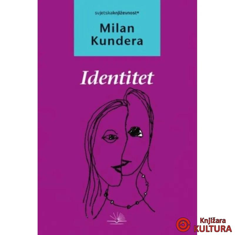 IDENTITET 