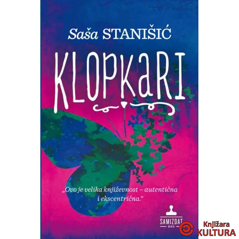 KLOPKARI 
