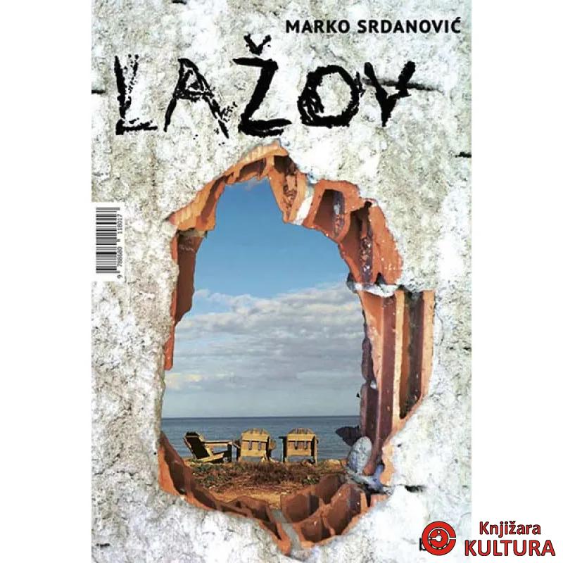 LAŽOV - SRDANOVIĆ 