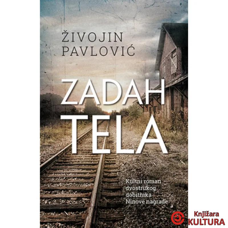 ZADAH TELA 
