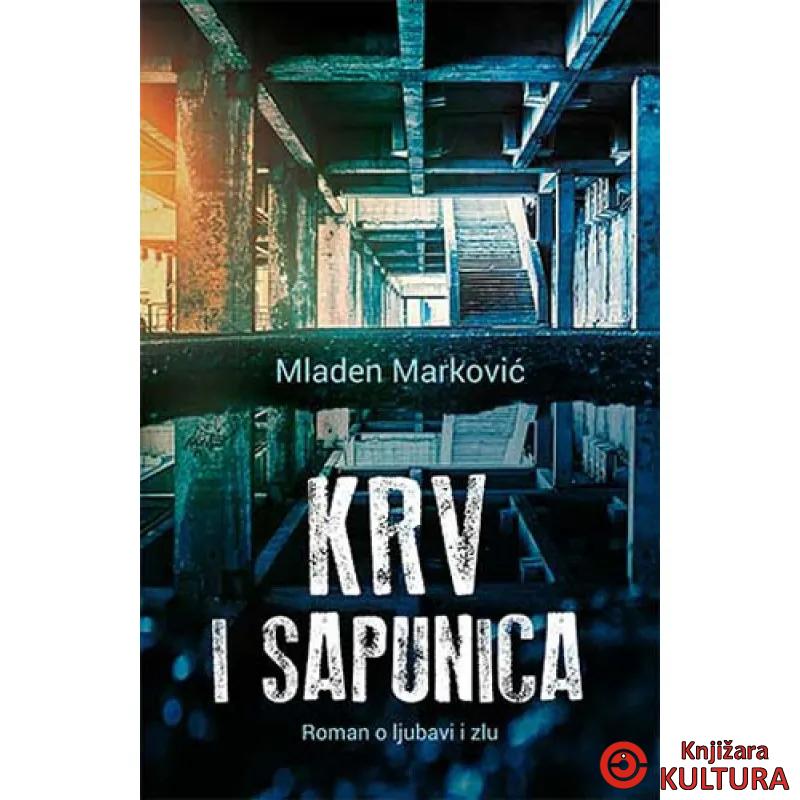 KRV I SAPUNICA 