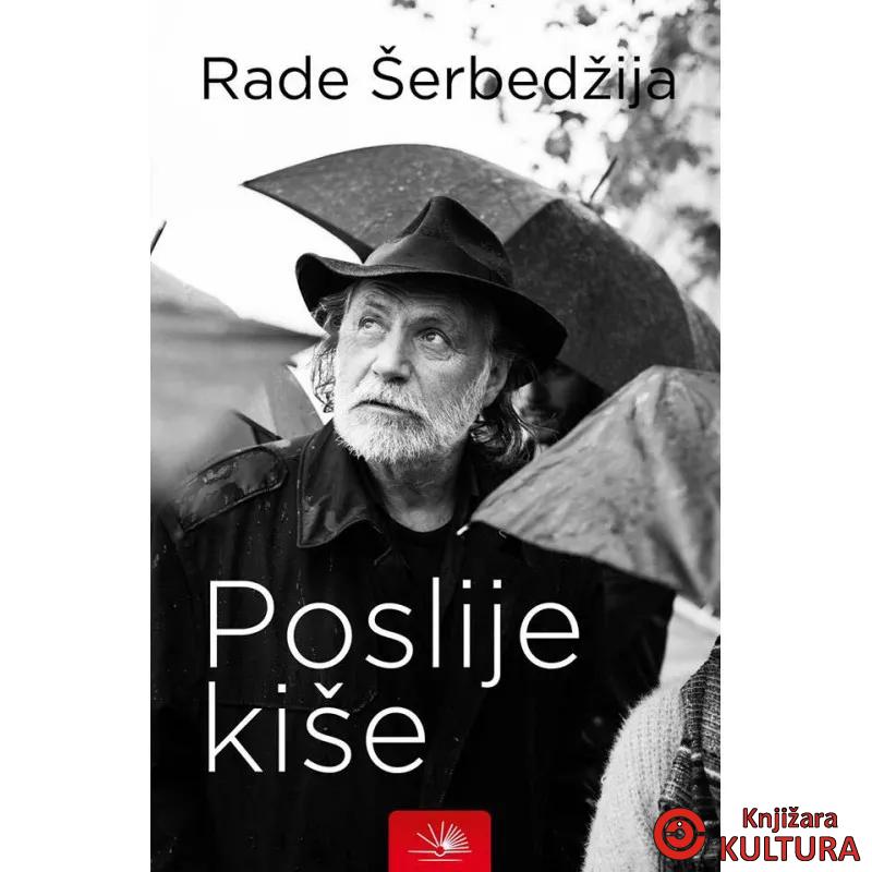 POSLIJE KIŠE 