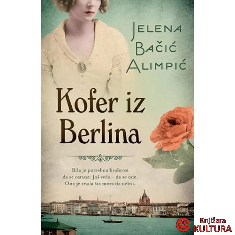 KOFER IZ BERLINA 