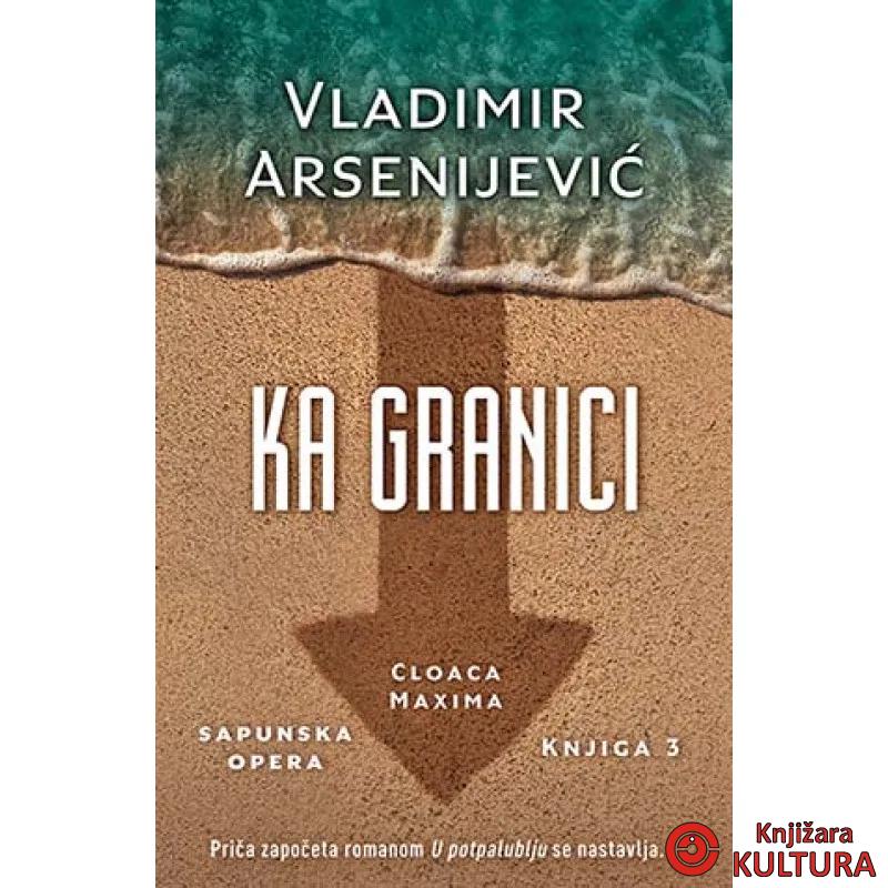 KA GRANICI 
