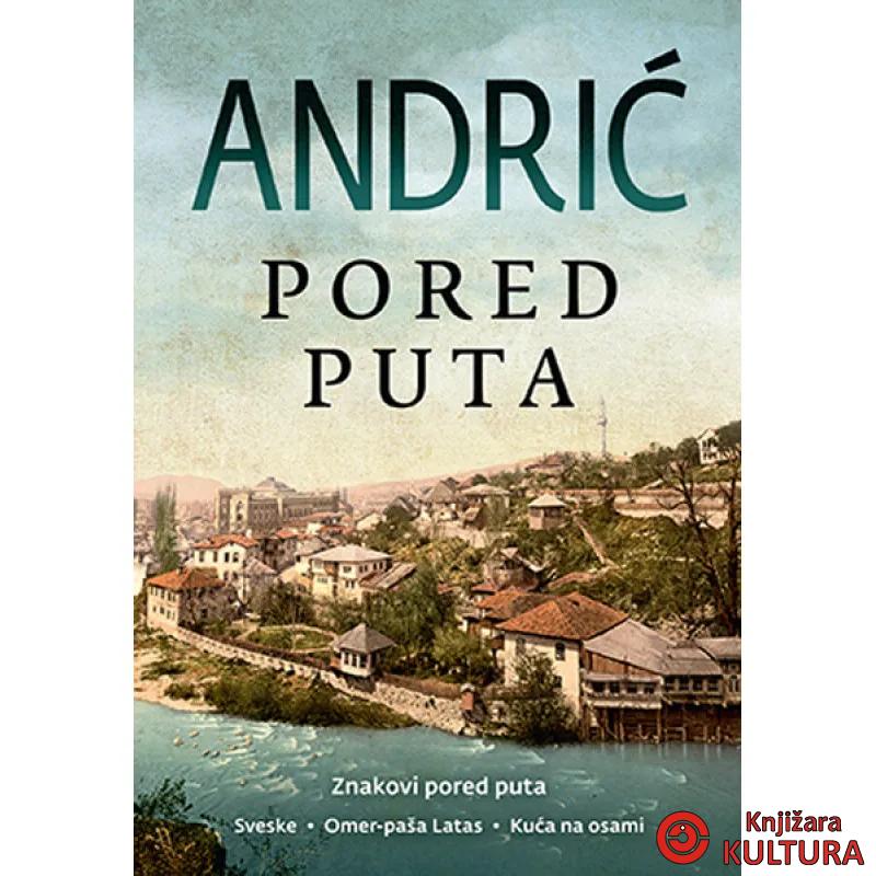 PORED PUTA 