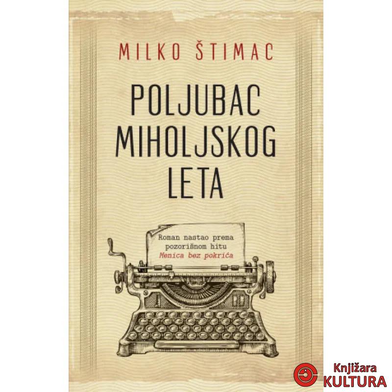 Poljubac miholjskog leta 