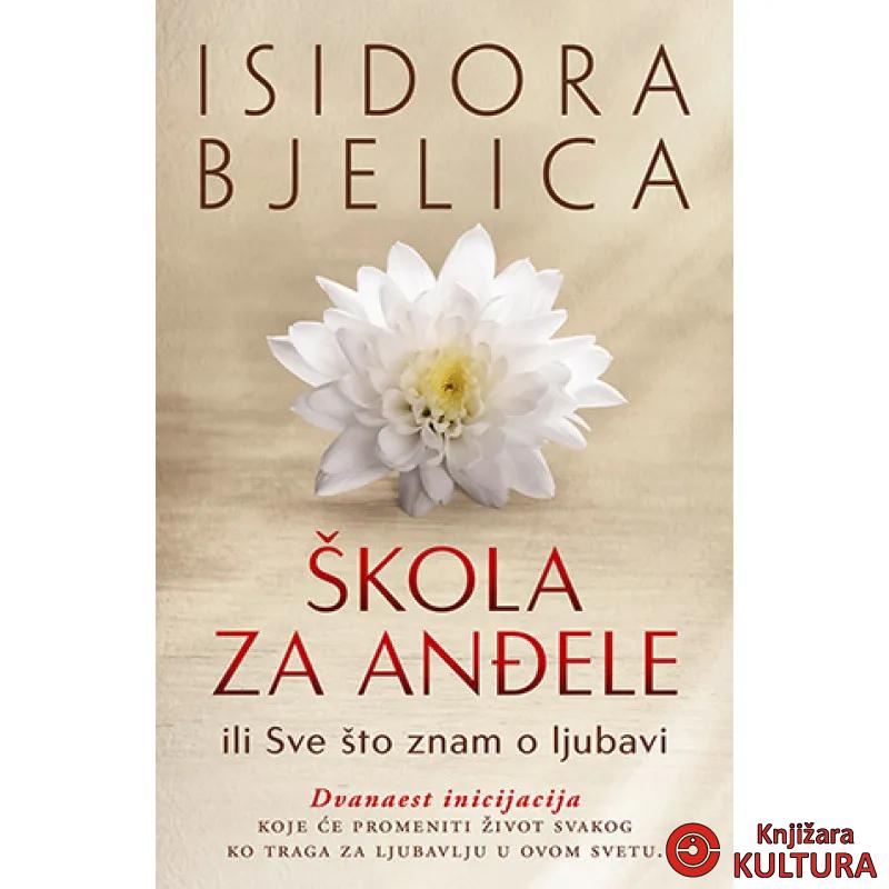 Škola za anđele 