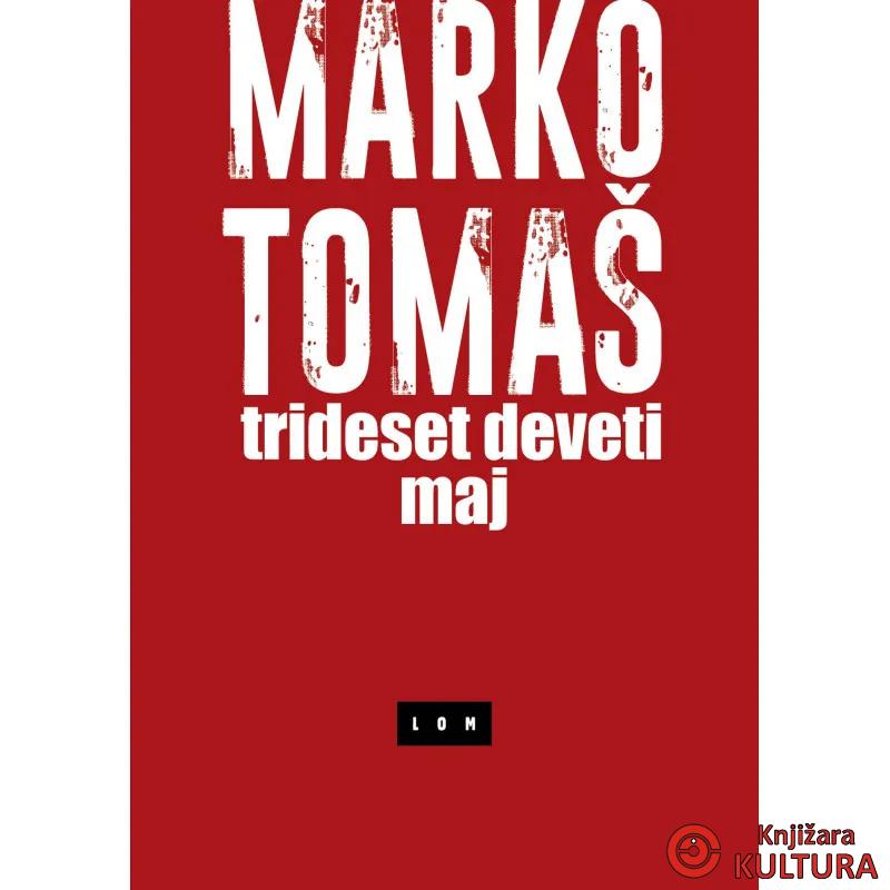 Trideset deveti maj 