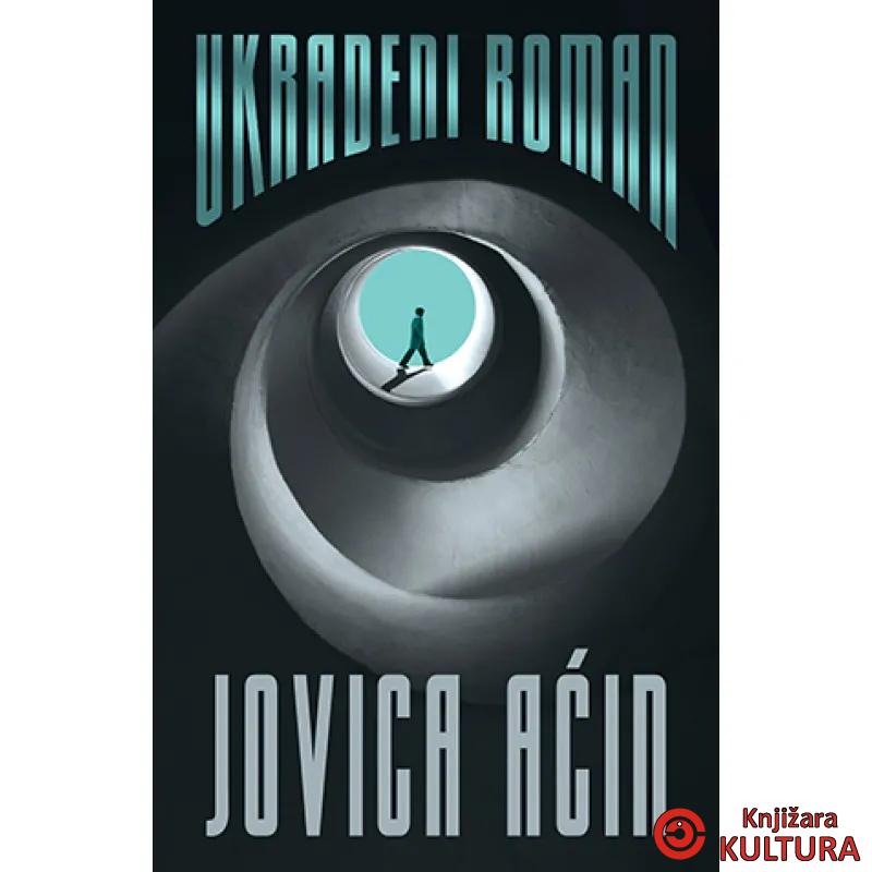 Ukradeni roman 