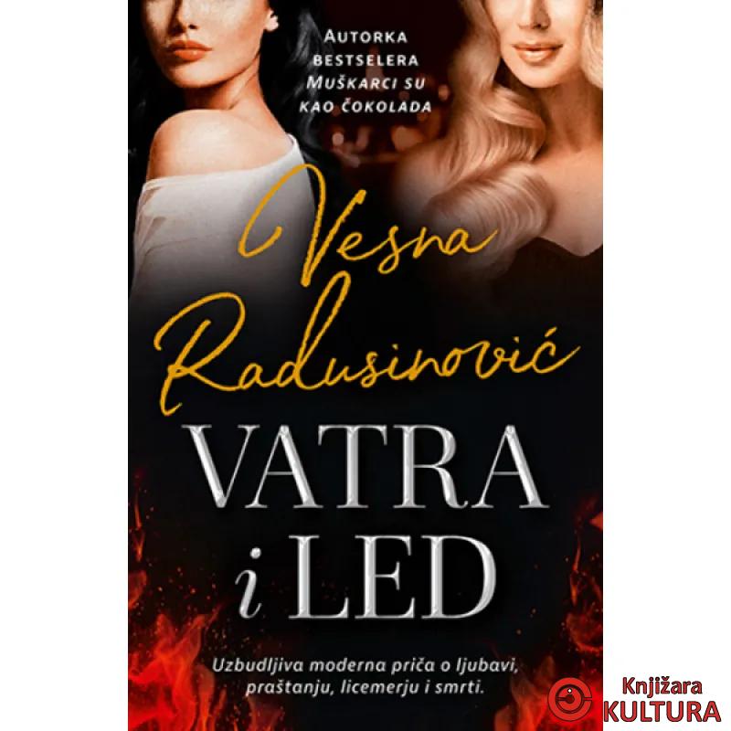 Vatra i led 