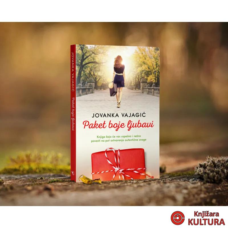 PAKET BOJE LJUBAVI 