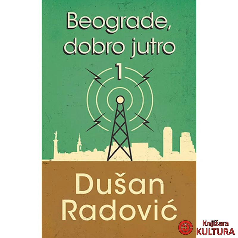 Beograde dobro jutro I 