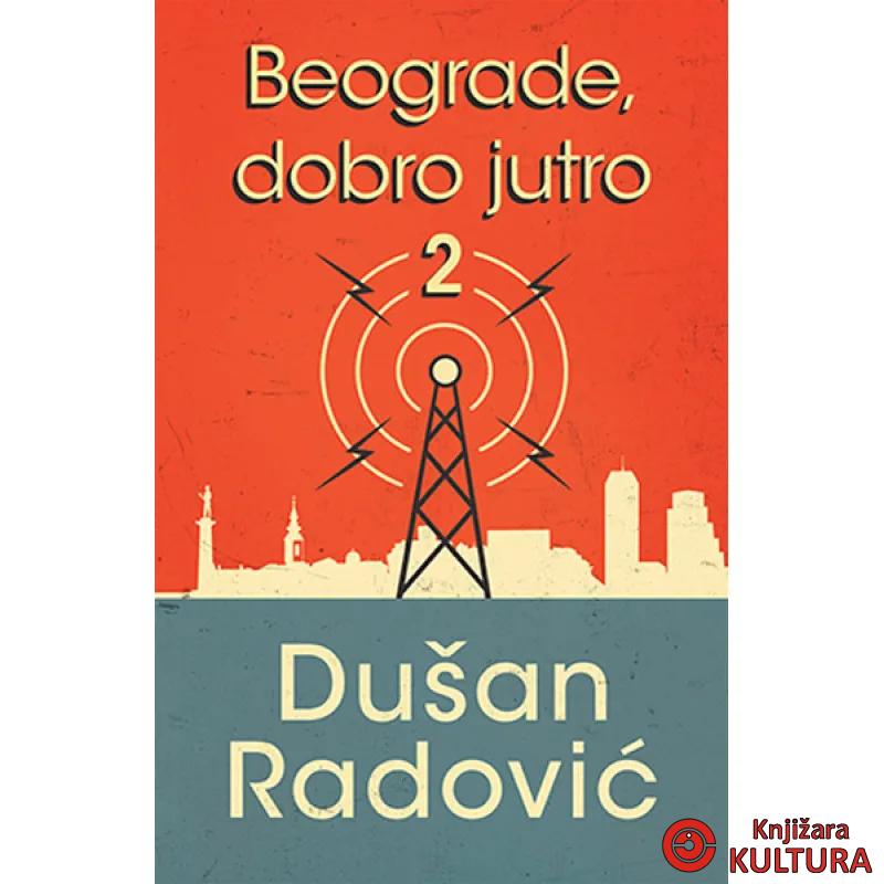 Beograde dobro jutro II 