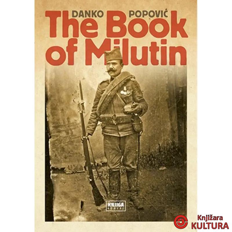 The Book of Milutin 