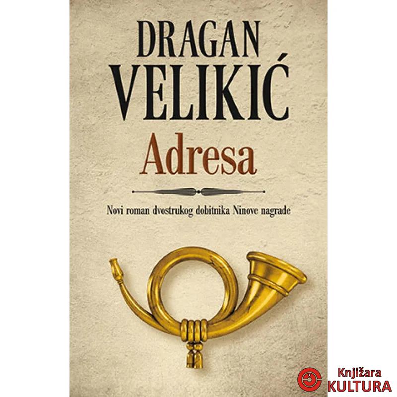 Adresa 