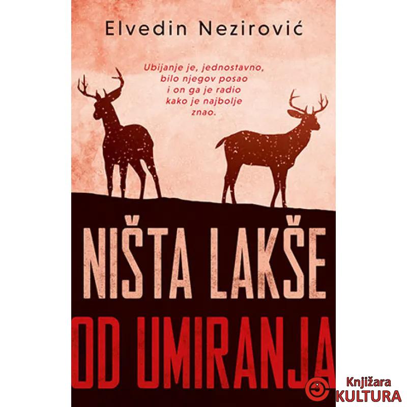 Ništa lakše od umiranja 