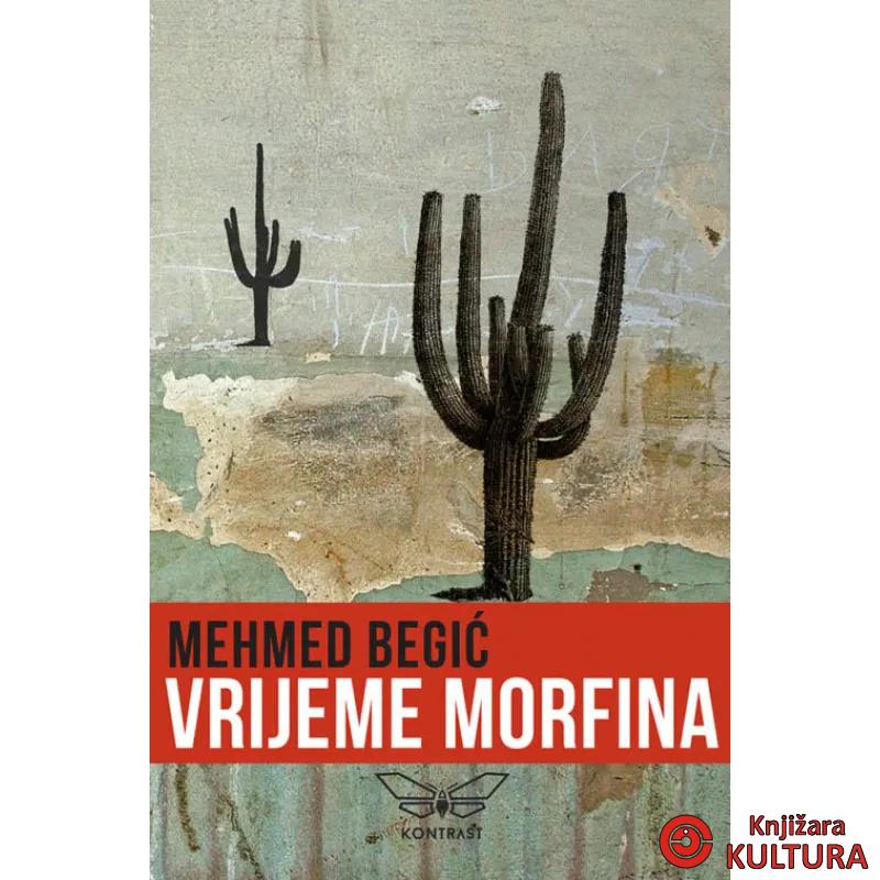 Vrijeme morfina 