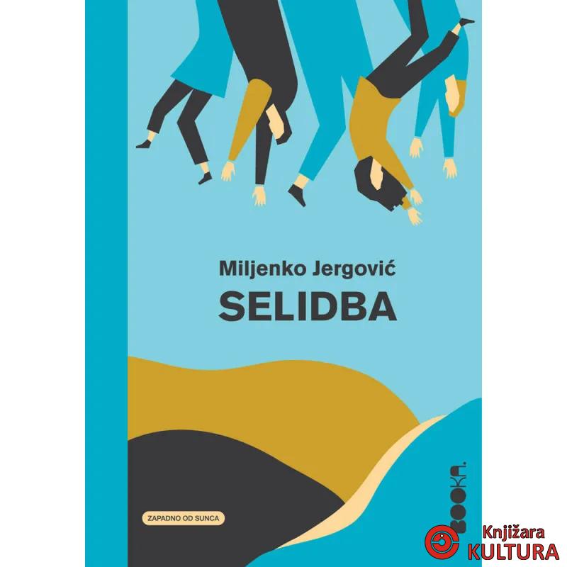 SELIDBA 