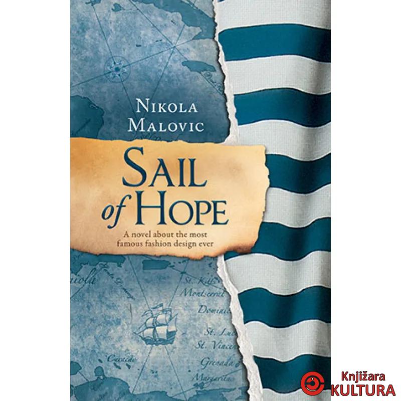 Sail of Hope 