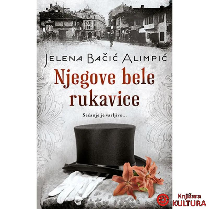 Njegove bele rukavice 