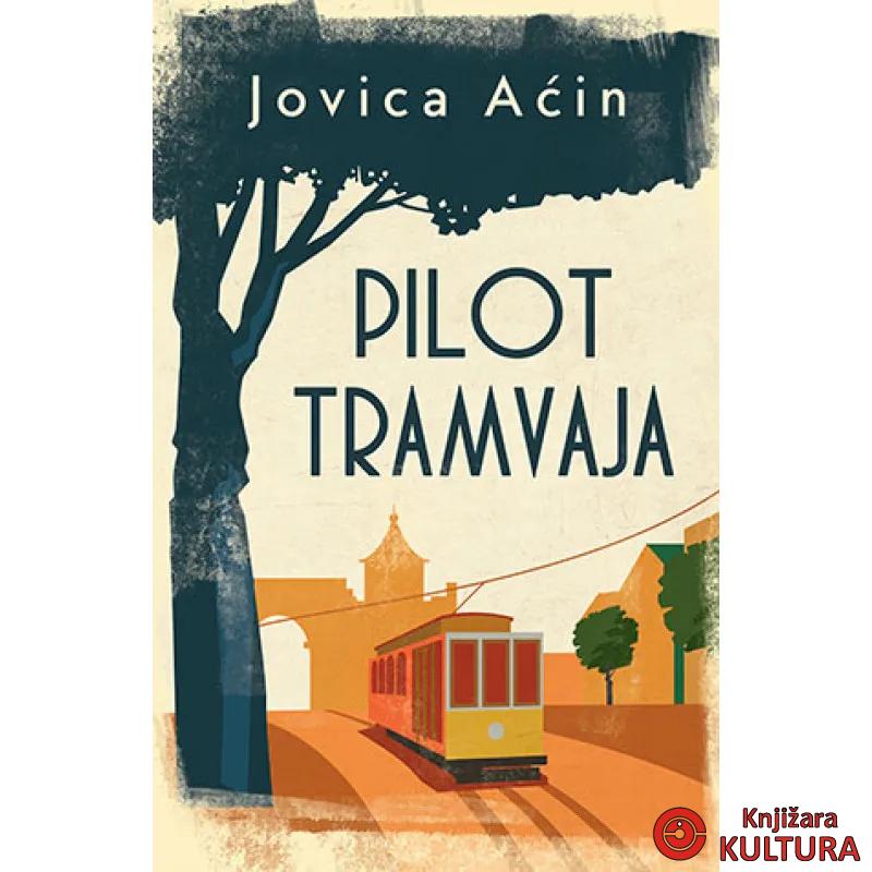 Pilot tramvaja 