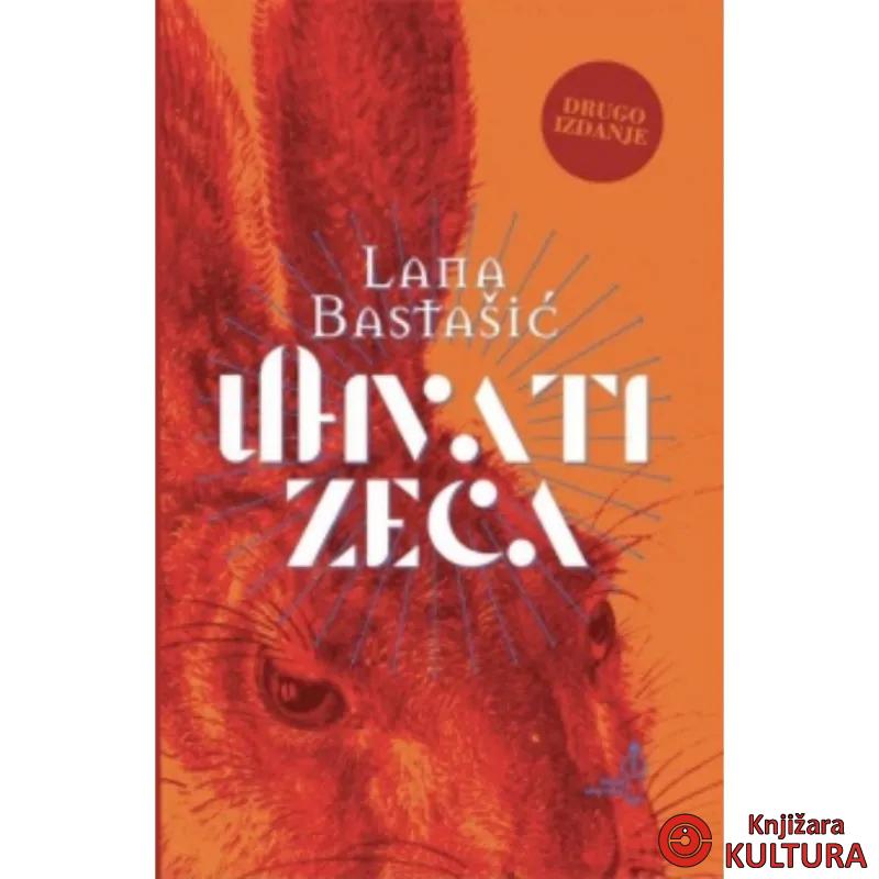 UHVATI ZECA 