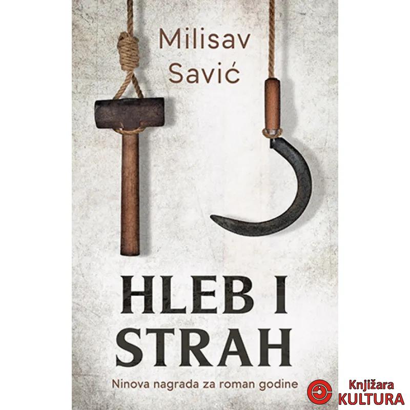 Hleb i strah 