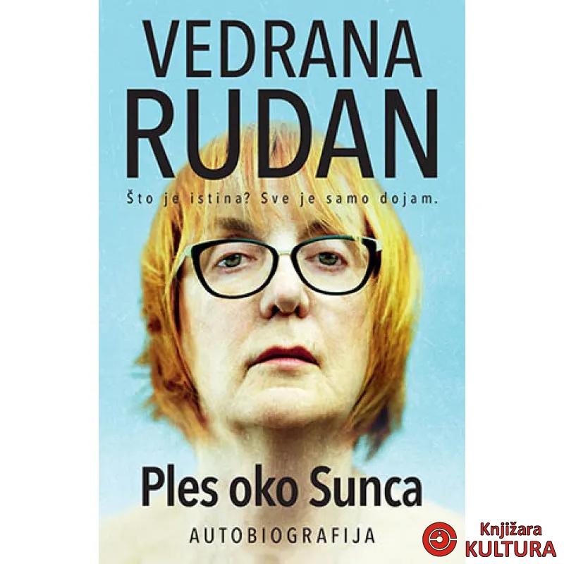 Ples oko sunca – autobiografija 