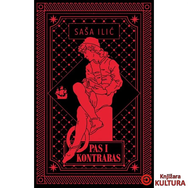Pas i kontrabas 
