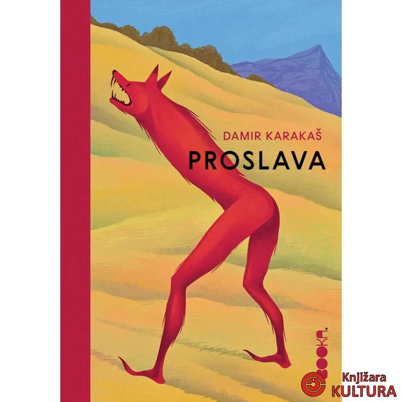 PROSLAVA 