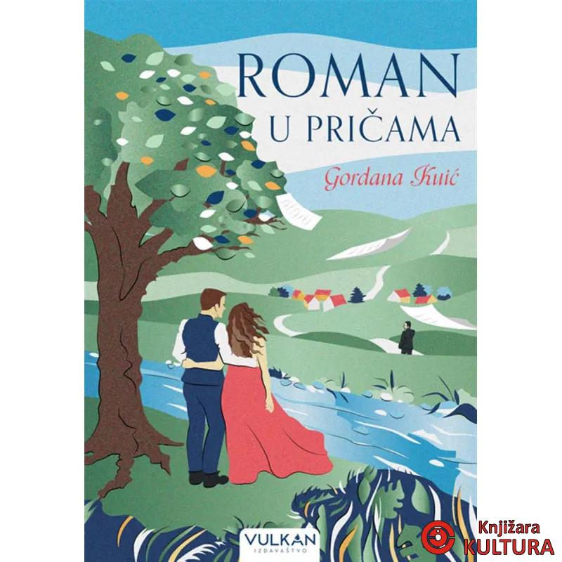 Roman u pričama 