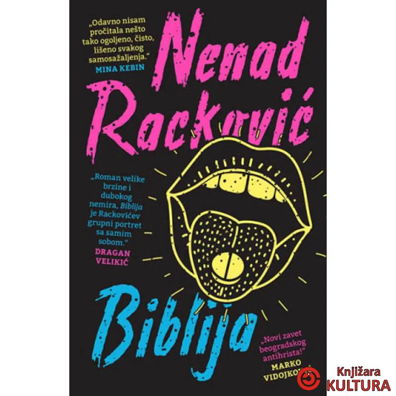 Biblija 